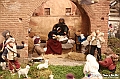 VBS_7507 - Abbazia di Vezzolano - Presepe artistico di Anna Rosa Nicola